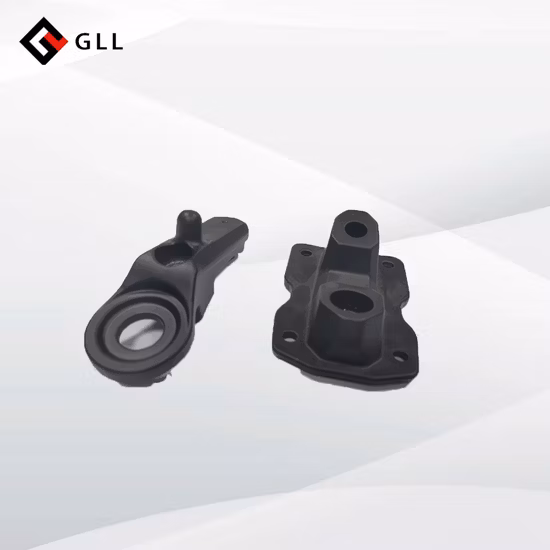 금속 스탬핑 부품 ​​정밀 자동 금속 스탬핑 플랜지 및 브래킷