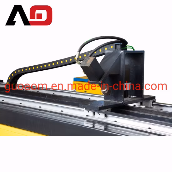 CNC 자동 각도 절단 각도 강철 플랜지 펀칭기 생산 라인