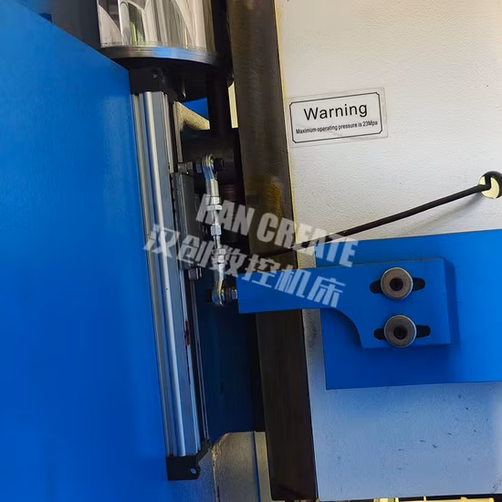 전문가에 의하여 주문을 받아서 만들어진 산업 유압 판 금속 장은 수평하게 하는 직선기 기계를 곧게 펴습니다